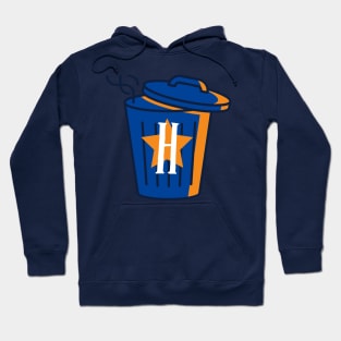 Houston Trashtros Hoodie